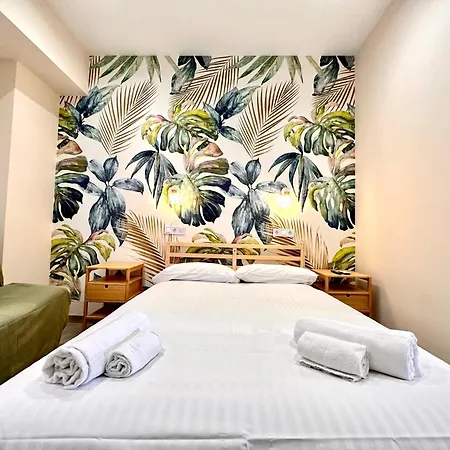Lofts Casa Tropicana * 瓦伦西亚