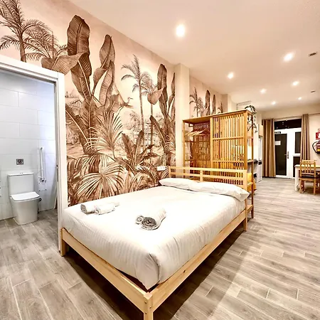 Lofts Casa Tropicana 公寓