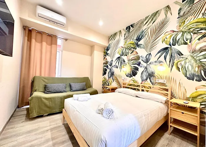 Lofts Casa Tropicana