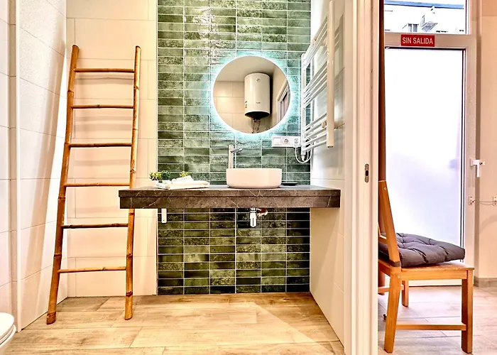 Lofts Casa Tropicana