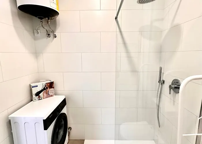 Lofts Casa Tropicana Lejlighed *