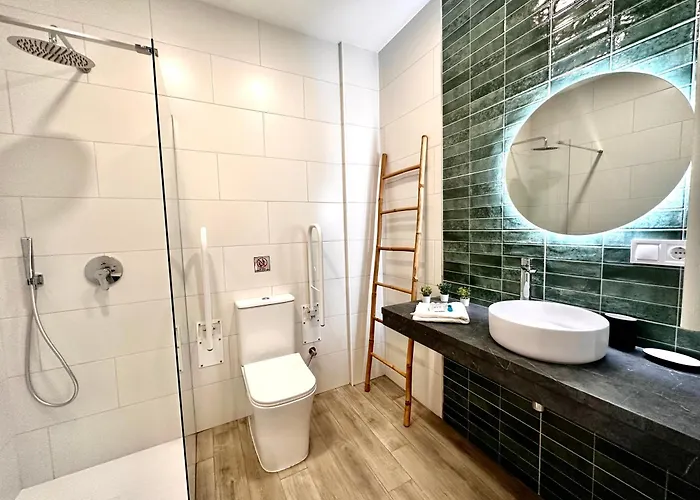 Lofts Casa Tropicana