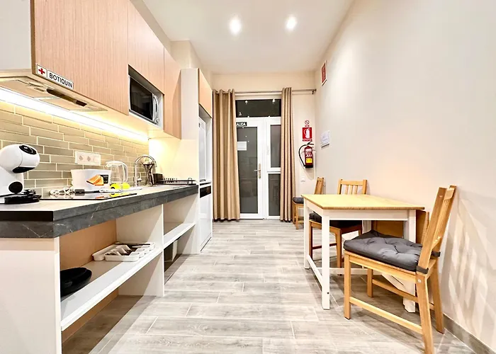 Lofts Casa Tropicana Lejlighed