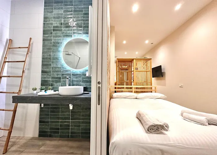 Lofts Casa Tropicana